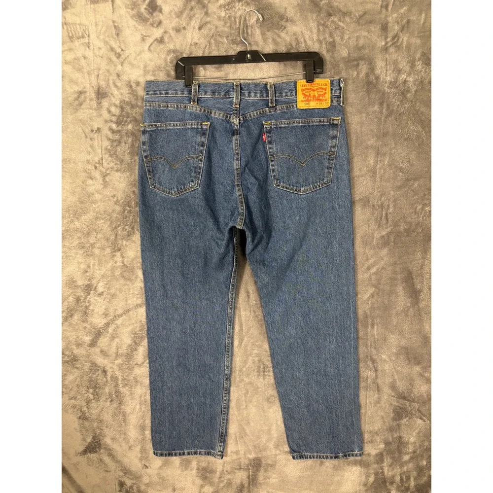 Levis levi 505